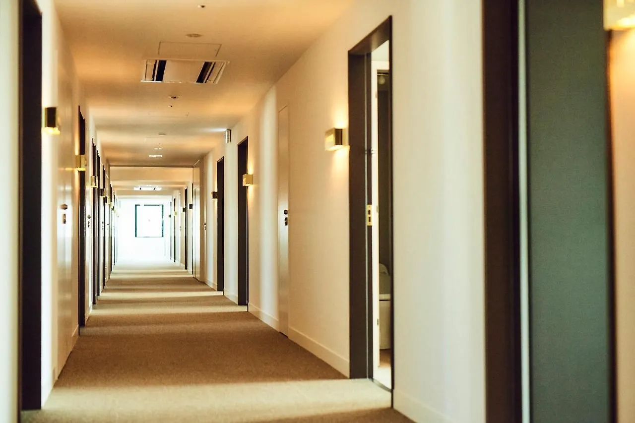 Hotel It Osaka Shinmachi 4*,  Japan