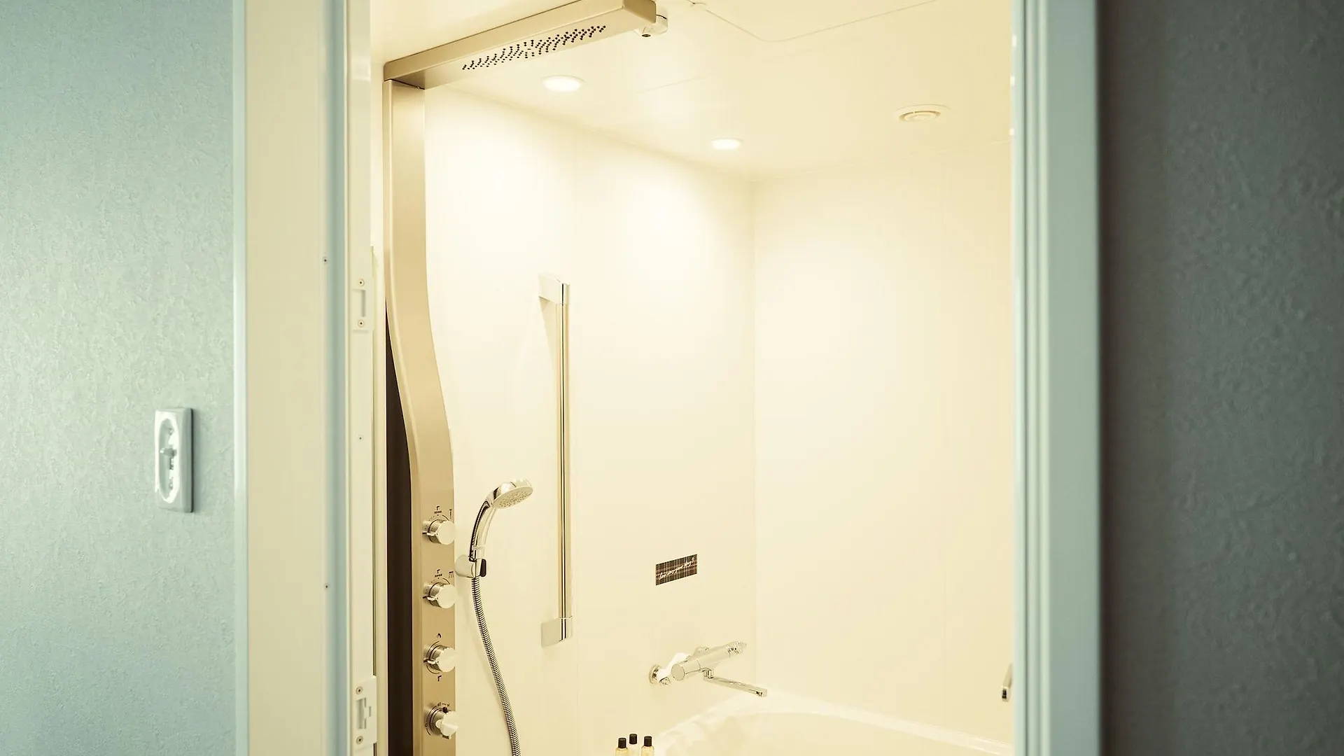 Hotel It Osaka Shinmachi