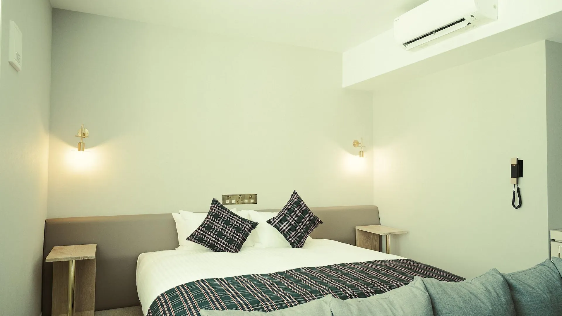 Hotel It Osaka Shinmachi