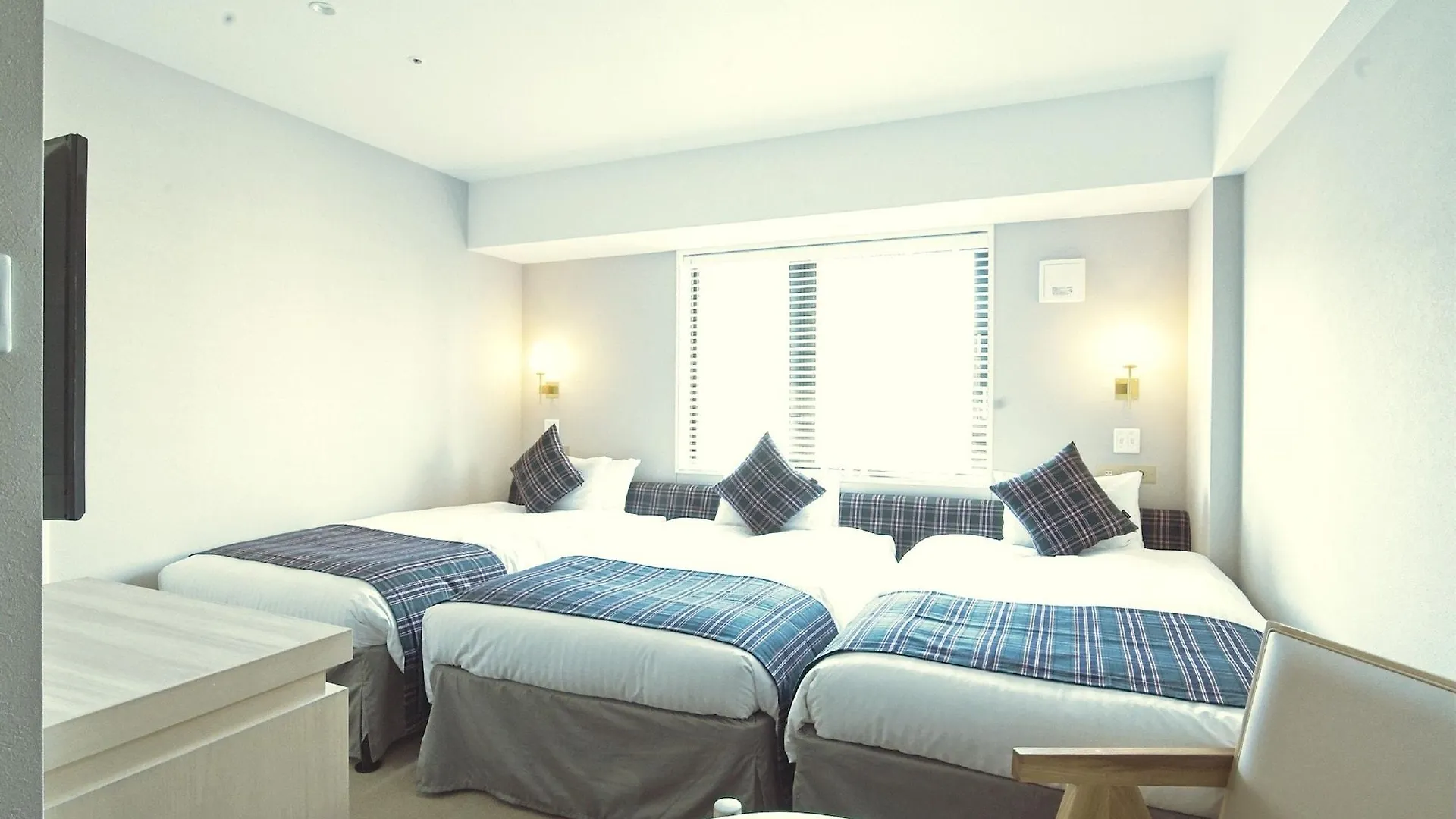 ****  Hotel It Osaka Shinmachi Japan