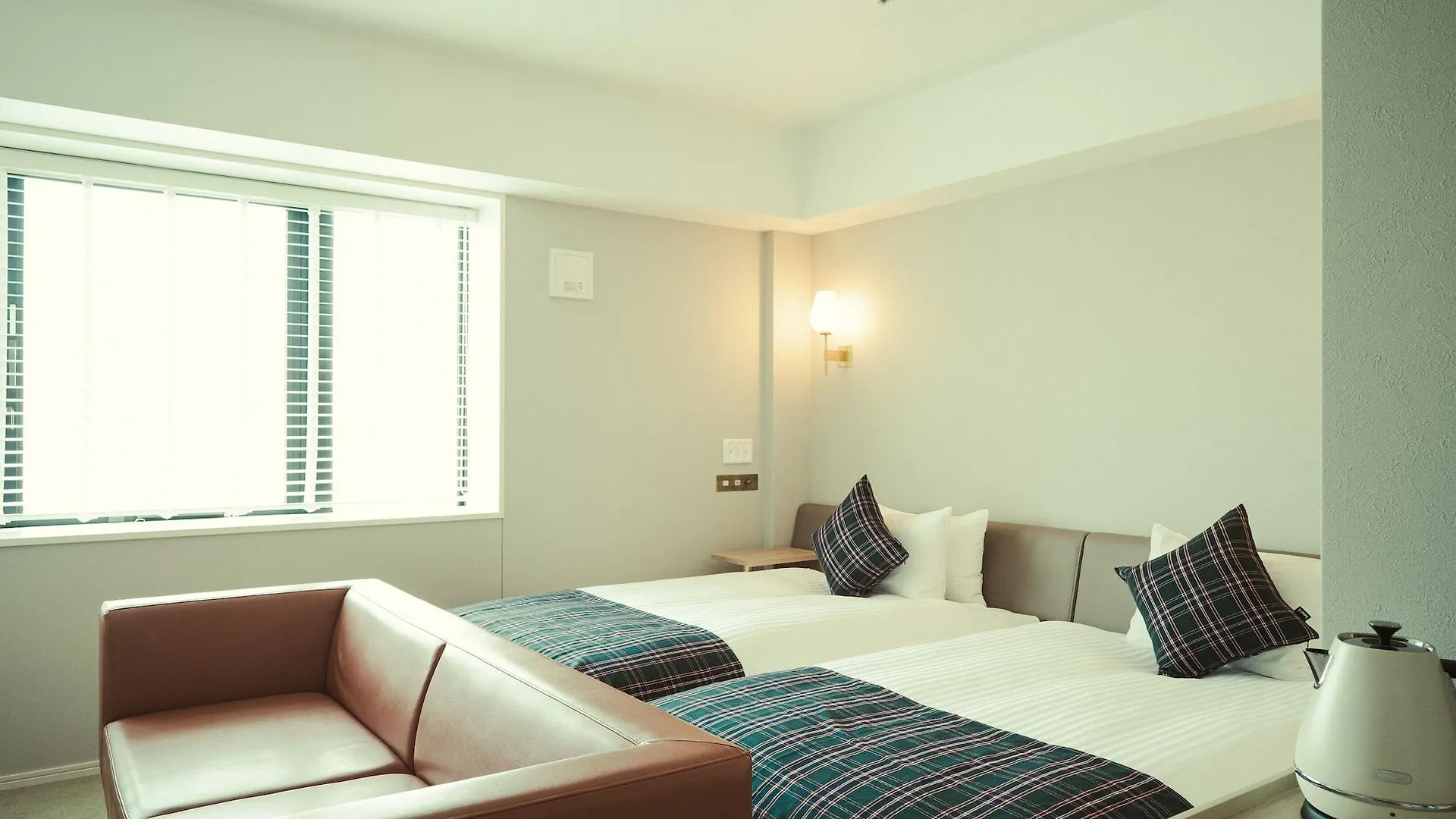Hotel It Osaka Shinmachi