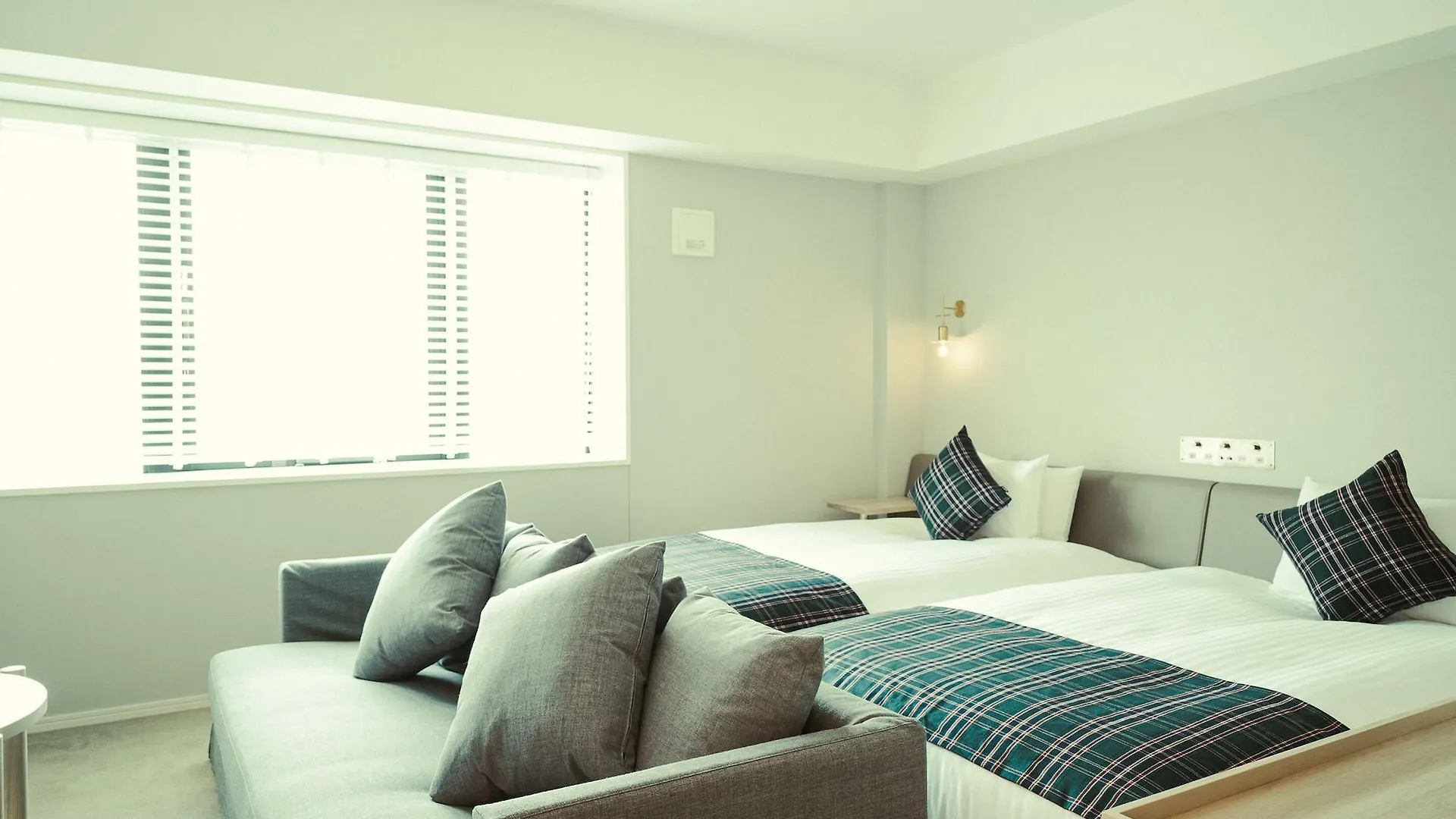 Hotel It Osaka Shinmachi 4*,