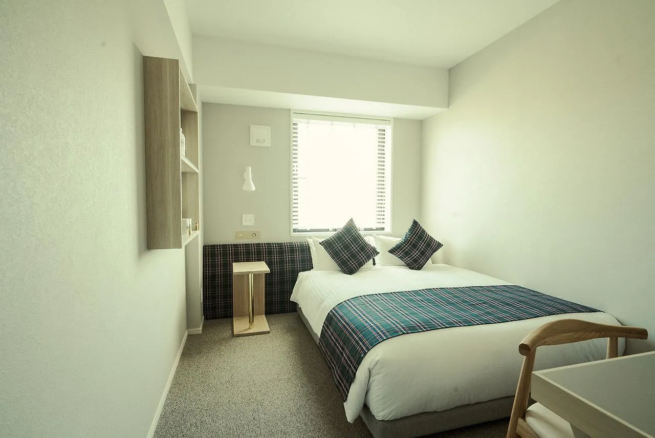 Hotel It Osaka Shinmachi