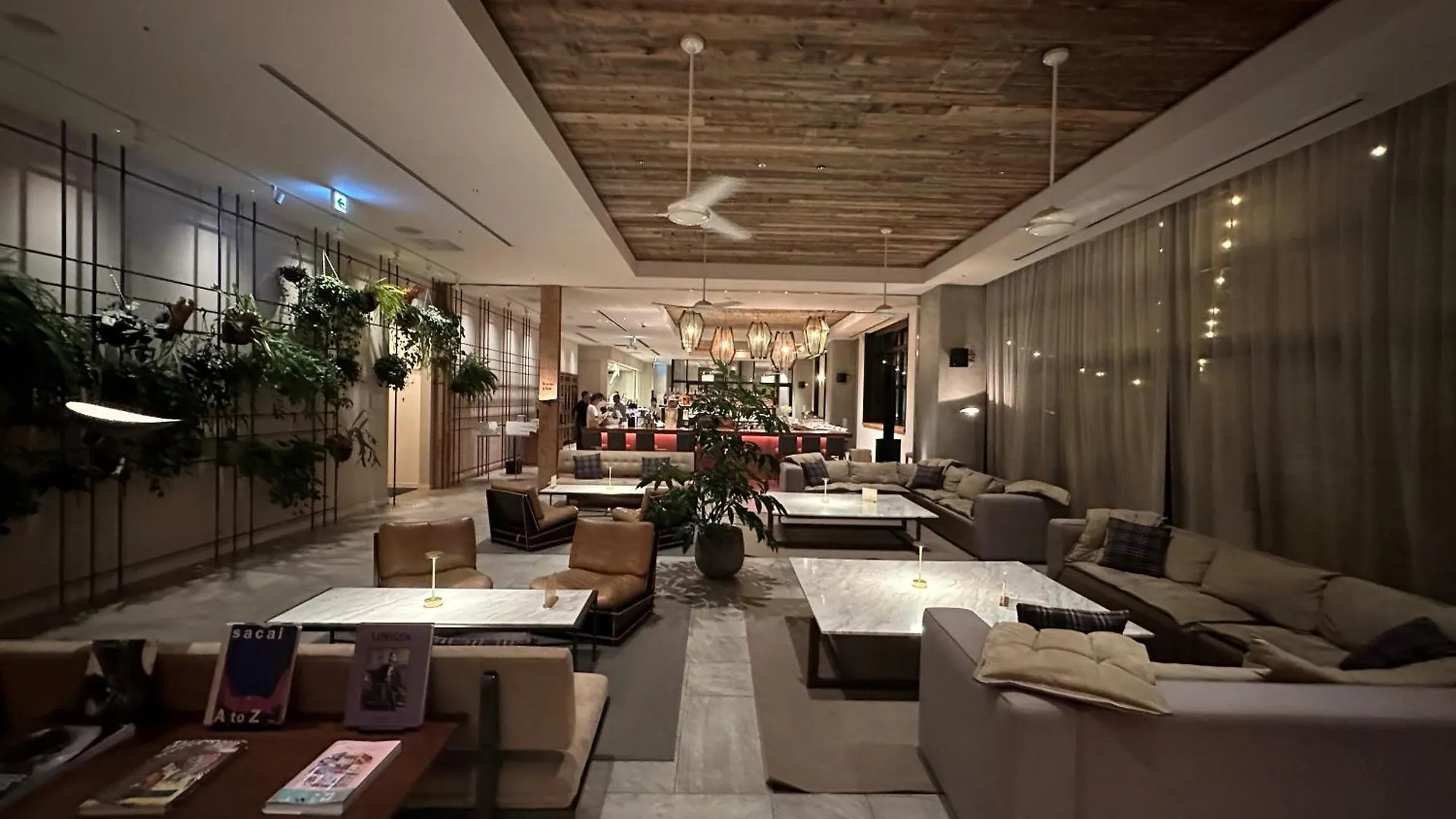 ****  Hotel It Osaka Shinmachi Japan