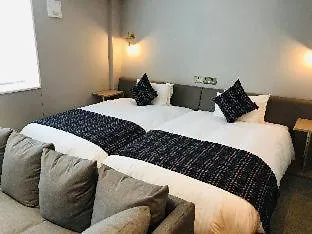 ****  Hotel It Osaka Shinmachi Japan