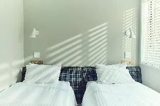 ****  Hotel It Osaka Shinmachi Japan