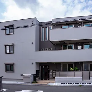 震雲マンション105 日本