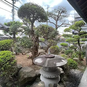 和風庭園豪邸 日本