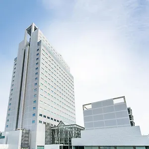 横浜テクノタワーホテル 日本