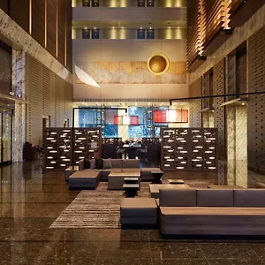 Hotel Fontaine Grand Tokyo-shiodome