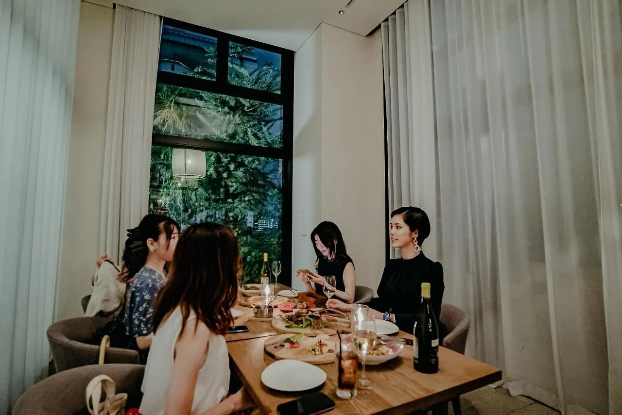 （日本中から大阪いらっしゃい２０２２）Hotel It Osaka Shinmachi 4*,