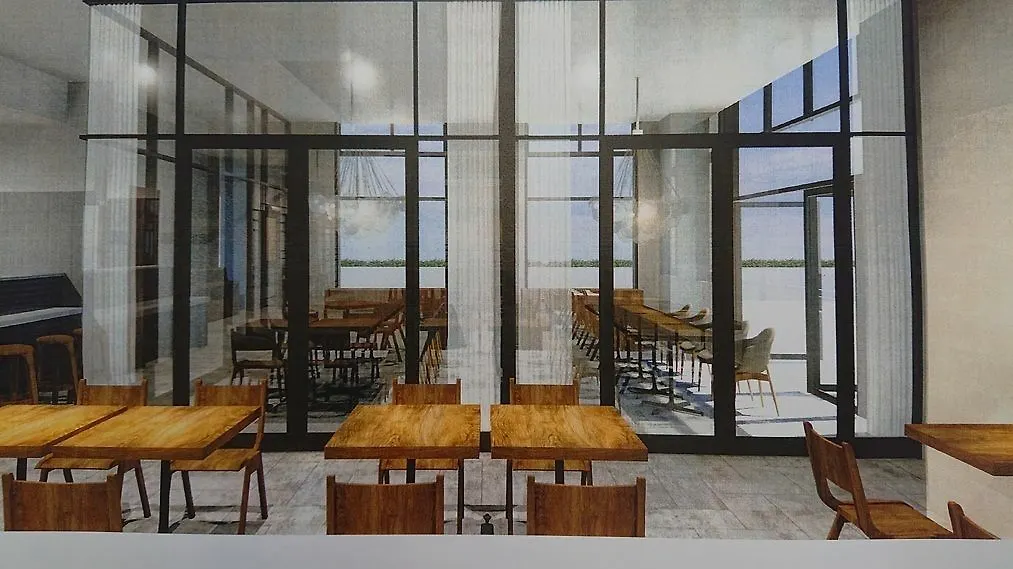 （日本中から大阪いらっしゃい２０２２）Hotel It Osaka Shinmachi 4*,