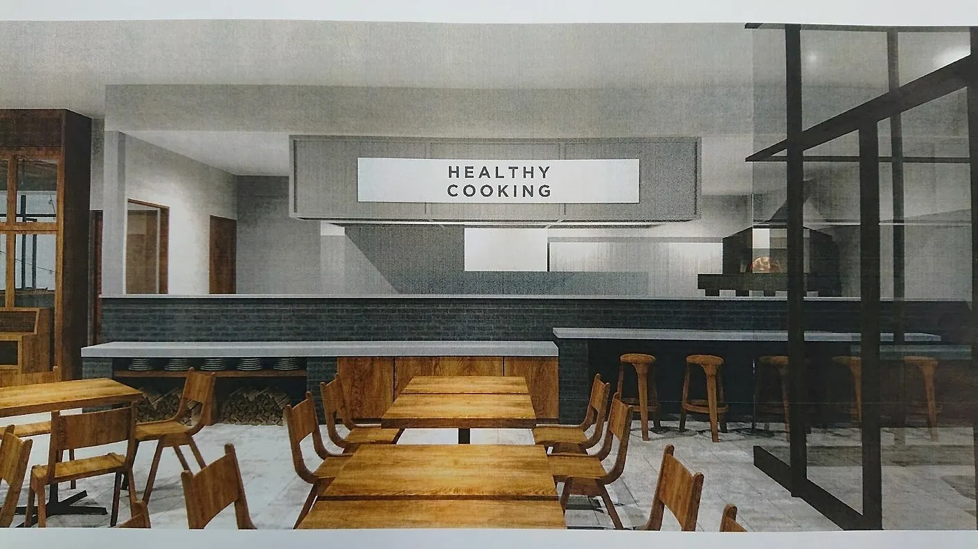 （日本中から大阪いらっしゃい２０２２）Hotel It Osaka Shinmachi 4*,