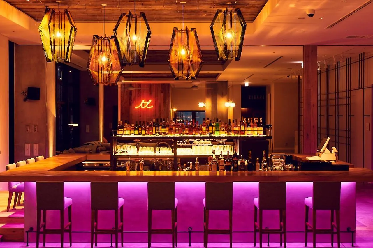 （日本中から大阪いらっしゃい２０２２）Hotel It Osaka Shinmachi