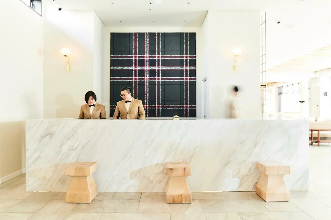 Hotel It Osaka Shinmachi